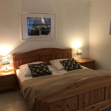 Landhaus Zur Seebruecke Nr 4 Dahme  Esterno foto