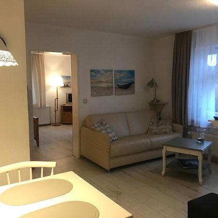 Landhaus Zur Seebruecke Nr 4 Dahme  Esterno foto