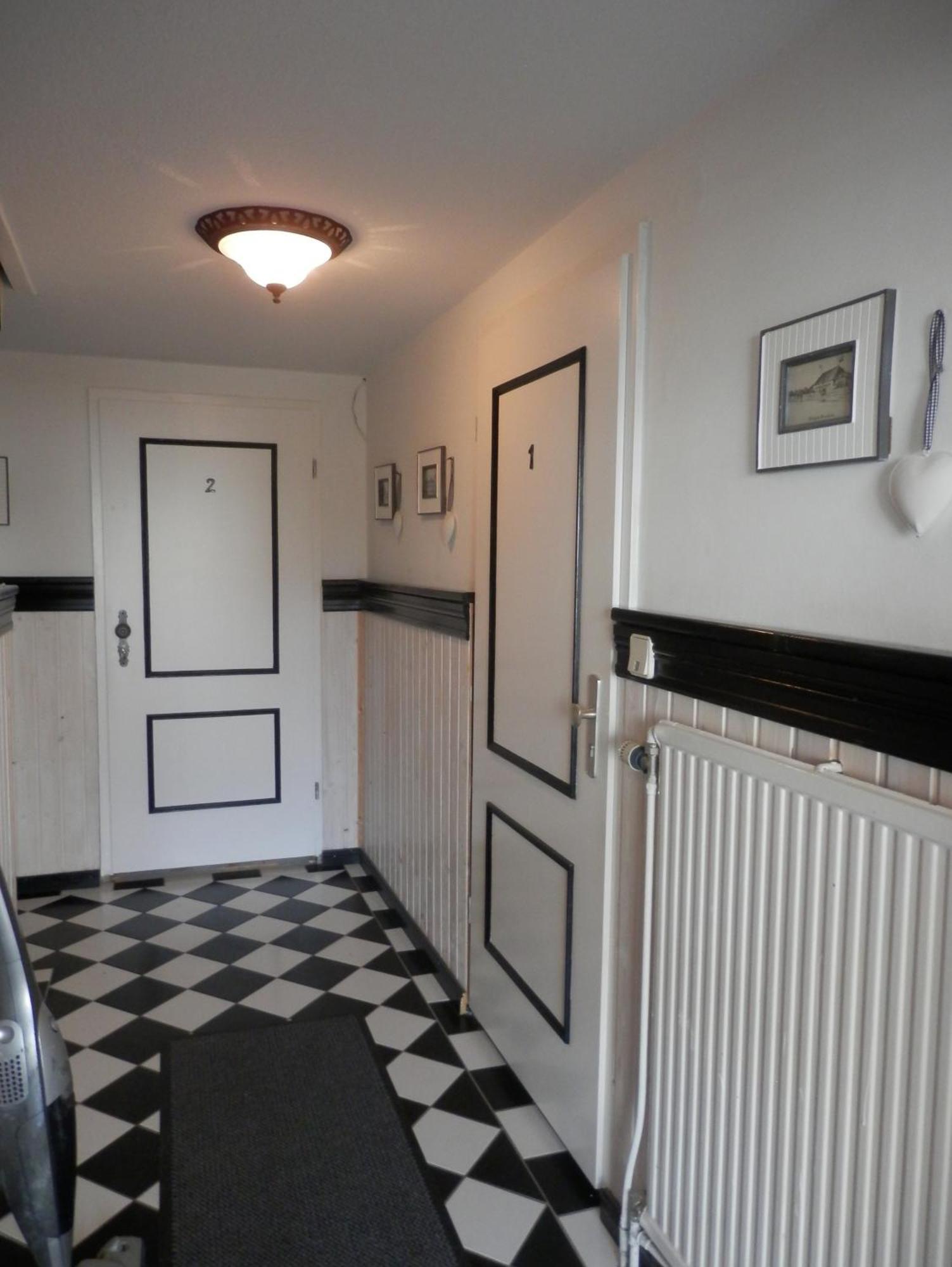 Landhaus Zur Seebruecke Nr 4 Dahme  Esterno foto