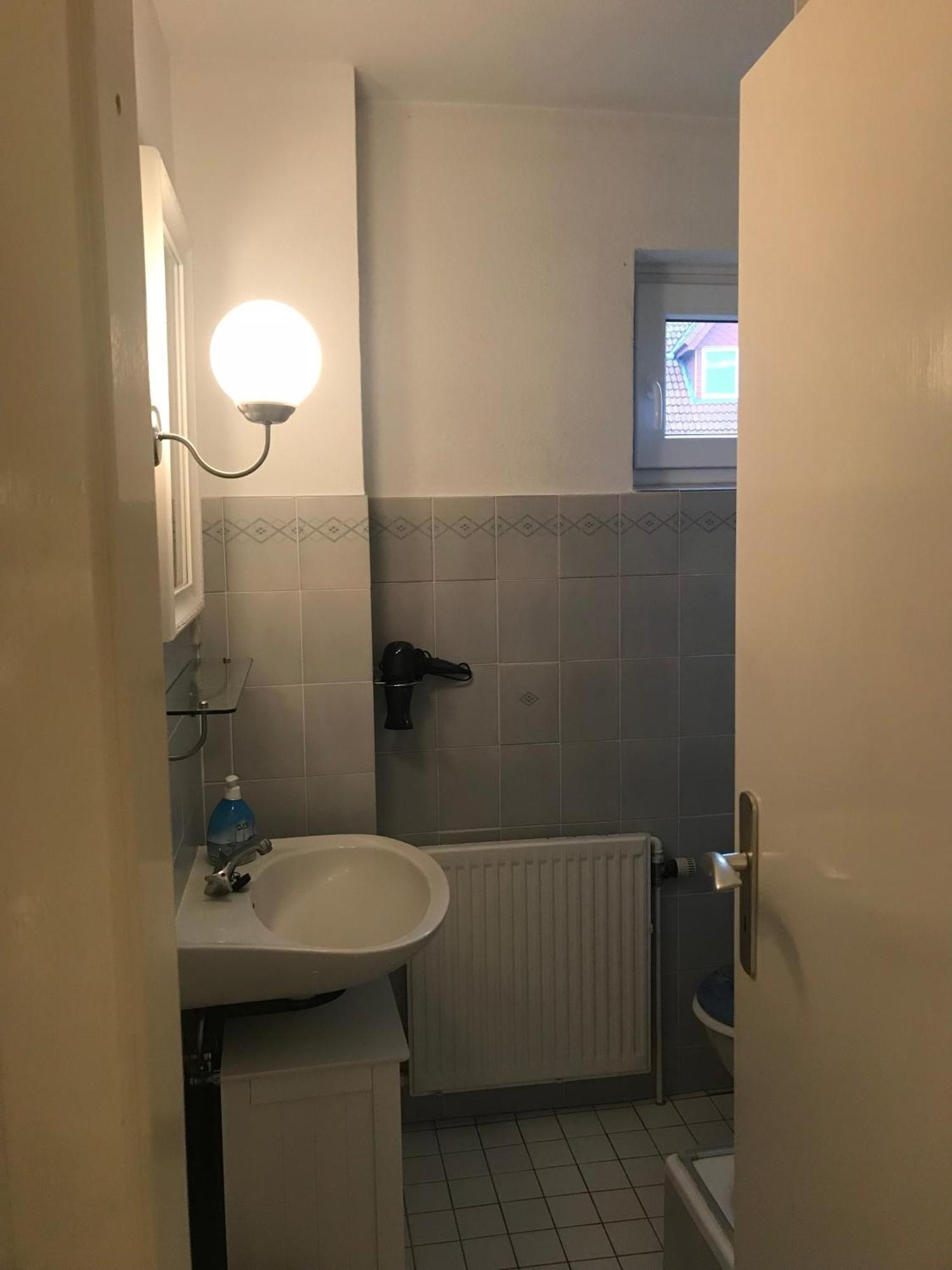 Landhaus Zur Seebruecke Nr 4 Dahme  Esterno foto