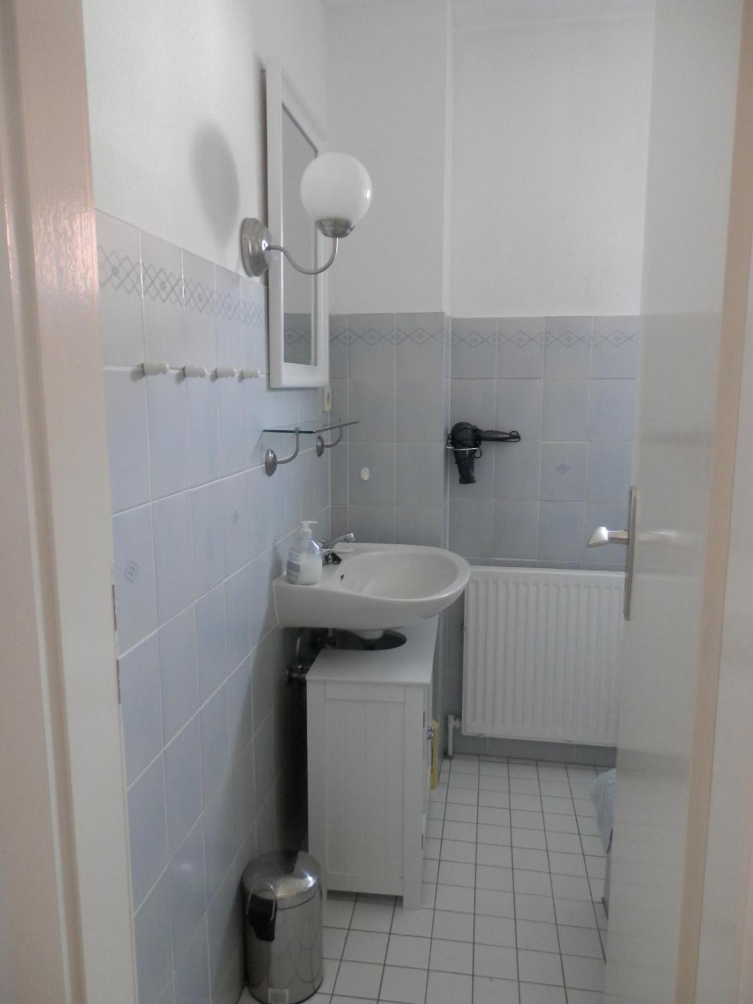 Landhaus Zur Seebruecke Nr 4 Dahme  Esterno foto