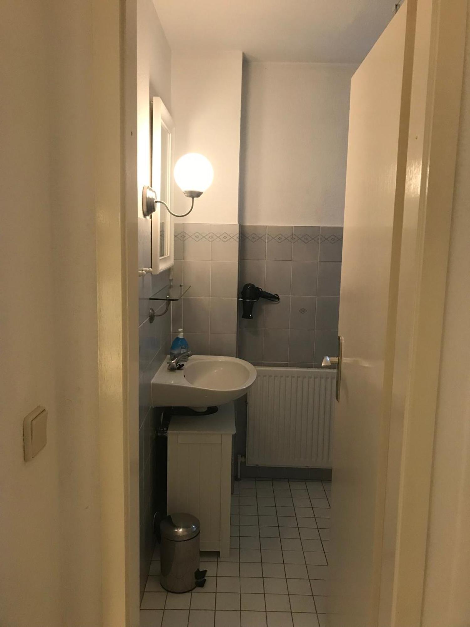 Landhaus Zur Seebruecke Nr 4 Dahme  Esterno foto