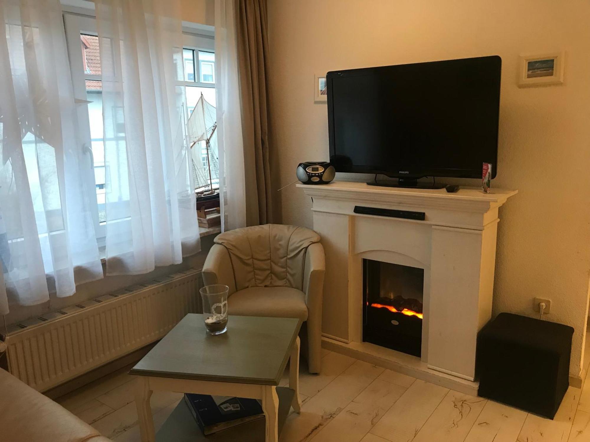 Landhaus Zur Seebruecke Nr 4 Dahme  Esterno foto