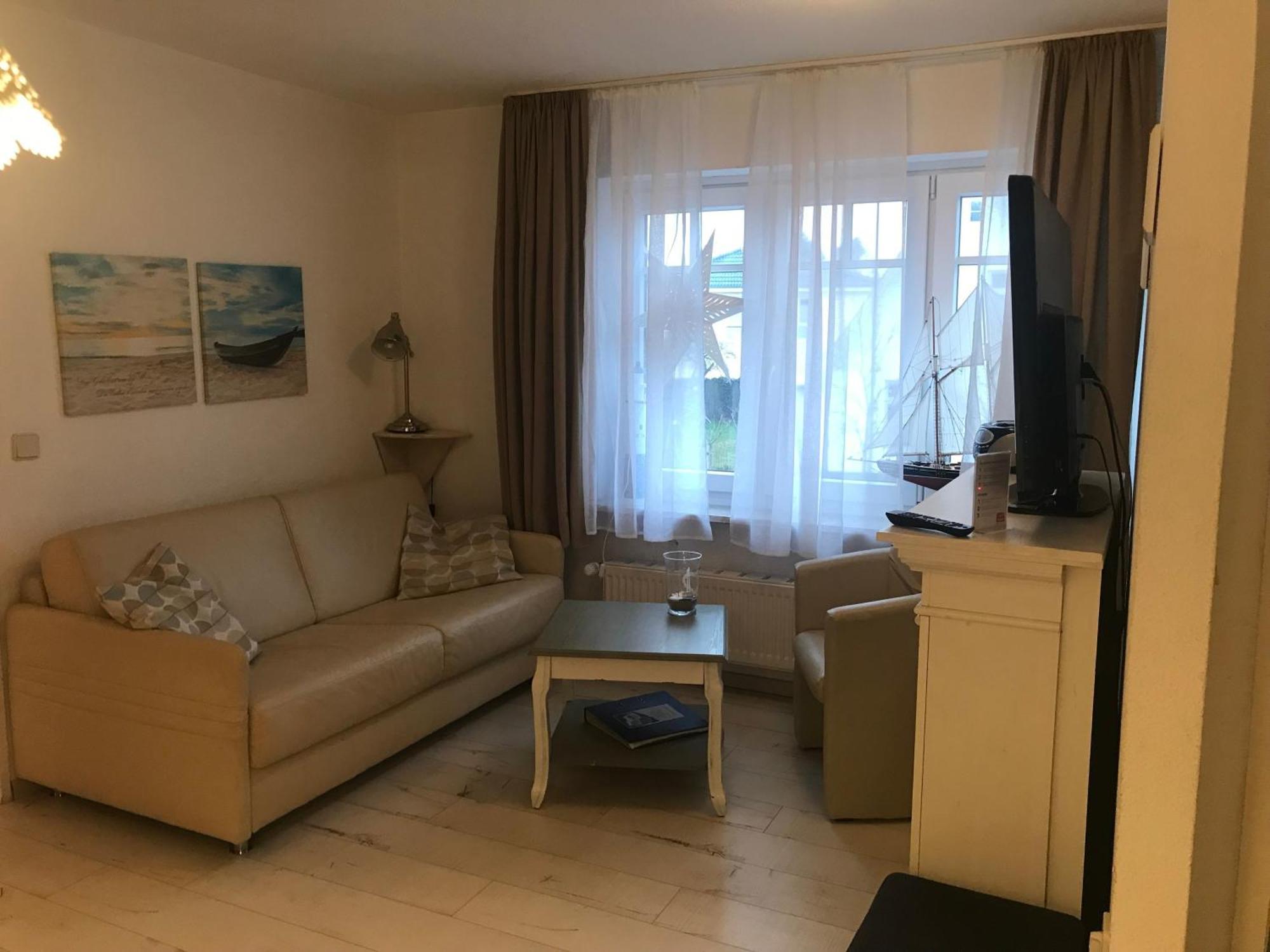 Landhaus Zur Seebruecke Nr 4 Dahme  Esterno foto
