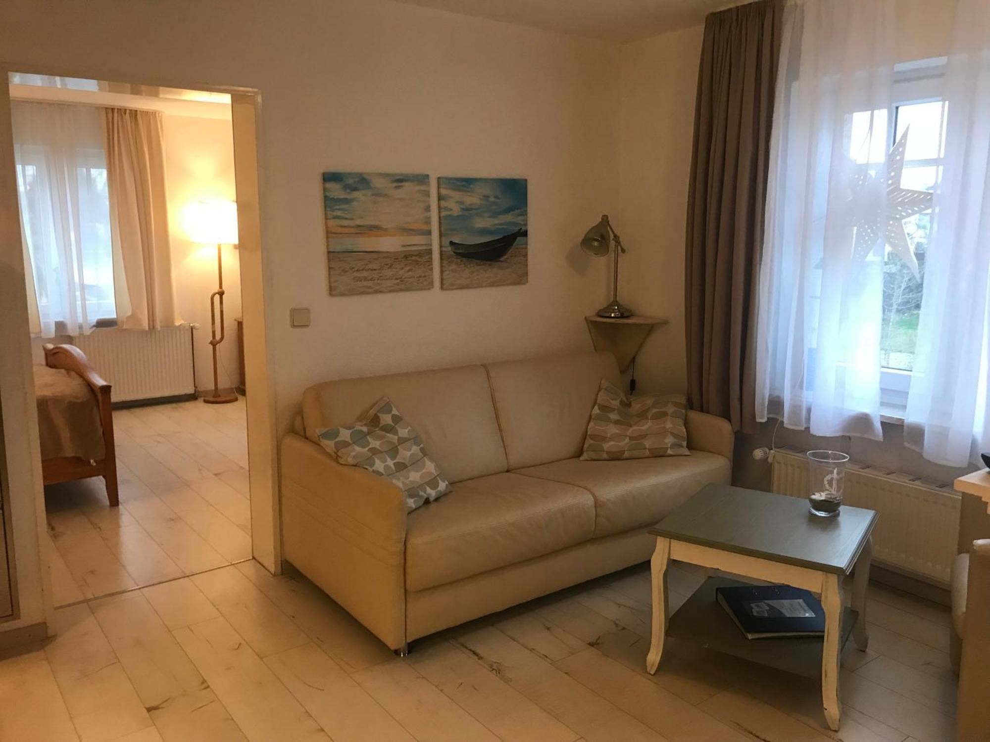 Landhaus Zur Seebruecke Nr 4 Dahme  Esterno foto