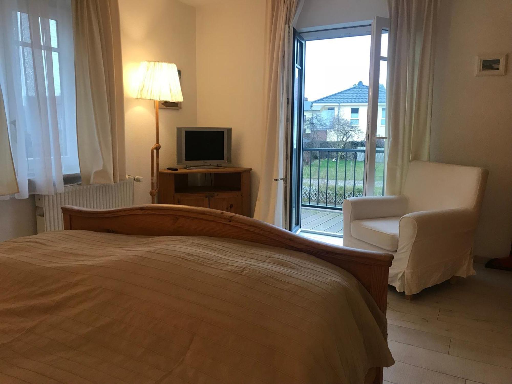 Landhaus Zur Seebruecke Nr 4 Dahme  Esterno foto
