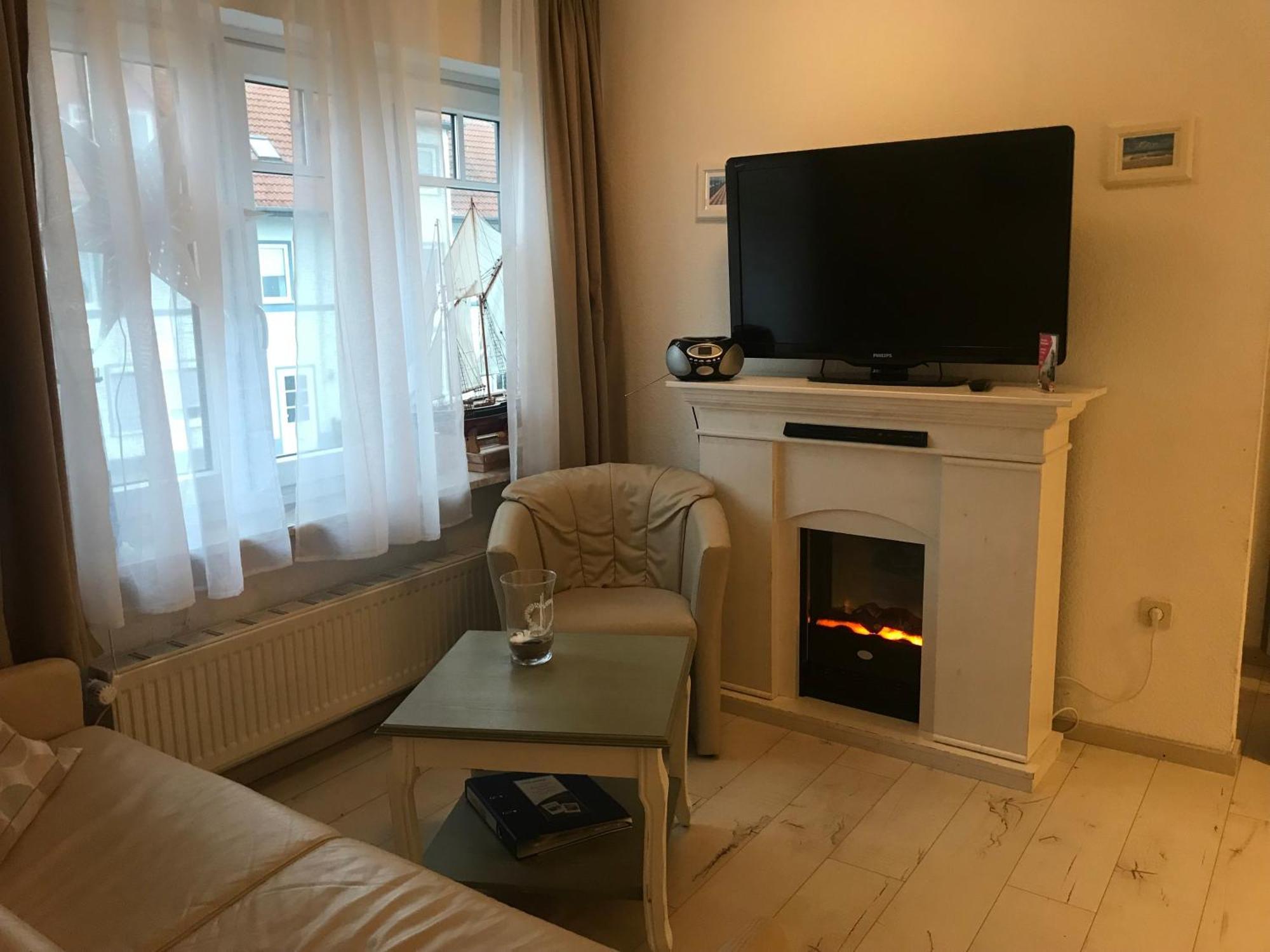 Landhaus Zur Seebruecke Nr 4 Dahme  Esterno foto